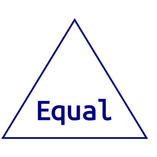Equal – Etre à la HAUTEUR